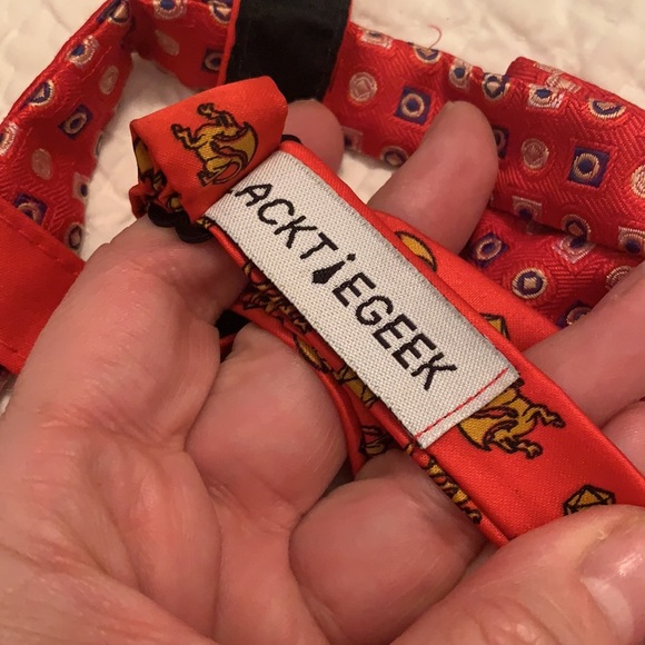 Bundle of 3 bow ties - Picture 9 of 9